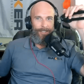 Seth Tandett Profile Photo