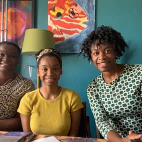 Trinity Oracles Profile Photo Trinity Oracles Profile Photo