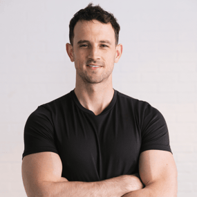 Ciaran Flanagan Profile Photo Ciaran Flanagan Profile Photo