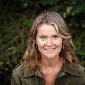 Rebecca Wildbear Profile Photo