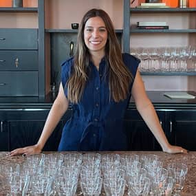 Lucy Yepez Profile Photo Lucy Yepez Profile Photo