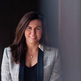 Brittany Greenfield Profile Photo