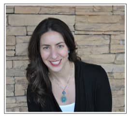 Jillian Rothschild Scholar Profile Photo