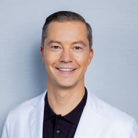Austin Hayes, MD Profile Photo