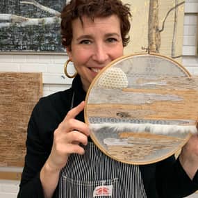 Ava Roth Profile Photo