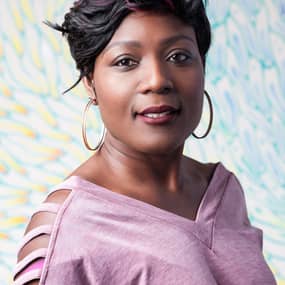 Abi Williams Profile Photo