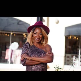 Markisha Williams Profile Photo Markisha Williams Profile Photo