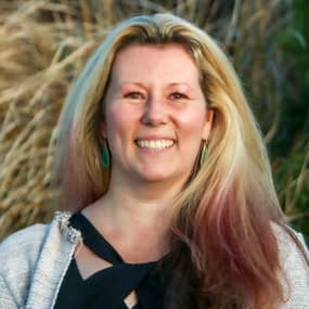 Tracey Lovejoy Profile Photo