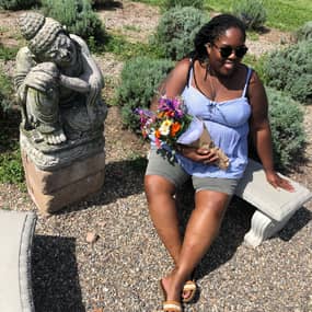 Ashley Oppon Profile Photo Ashley Oppon Profile Photo