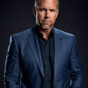 Ron Lyons, Realtor Profile Photo