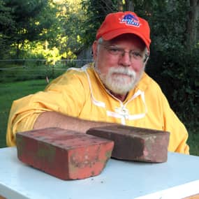 Kim Flottum (Co-host 2018-2023) Profile Photo