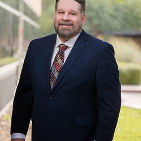 Marshall Greenwald Profile Photo