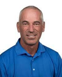 Pavin, Corey Profile Photo