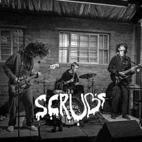 SCRUBS Profile Photo