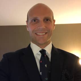 Joe Robinson Profile Photo