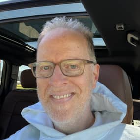 Derek Mehraban Profile Photo