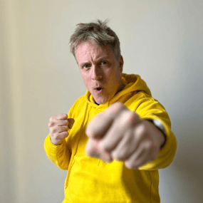 Timothy R Andrews Profile Photo