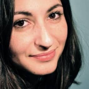 Marilyne Scarselli Profile Photo