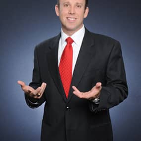 Steve Rupp Profile Photo