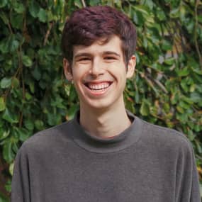 JAKE MOUCHAWAR Profile Photo