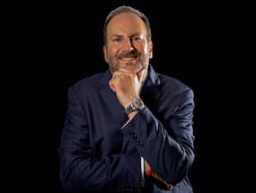 Brad Blazar Profile Photo