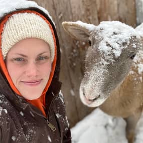 Carly Farmer Profile Photo Carly Farmer Profile Photo