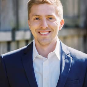 Brian Beers Profile Photo