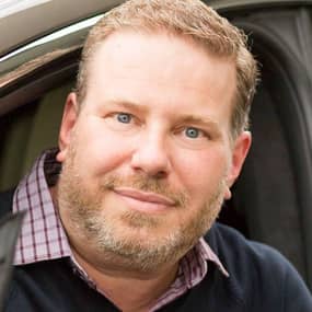 James Jacobson Profile Photo