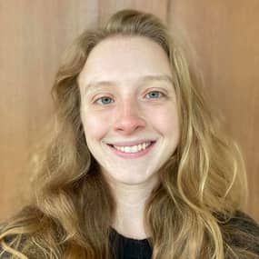 Elise Cutts Profile Photo