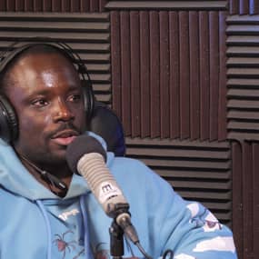 Benyi Johnson Profile Photo