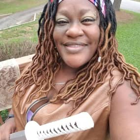 Kacey Profile Photo Kacey Profile Photo