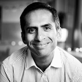 Deepak Ravindran Profile Photo Deepak Ravindran Profile Photo