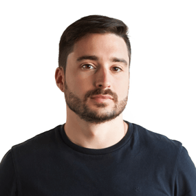 Pablo Srugo Profile Photo