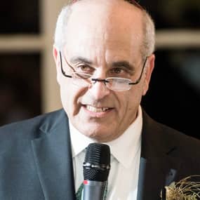 Dr. Stan Shanedling Profile Photo