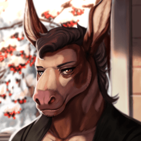 Modest Profile Photo