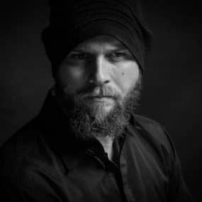 Alexei Dmitriew Profile Photo