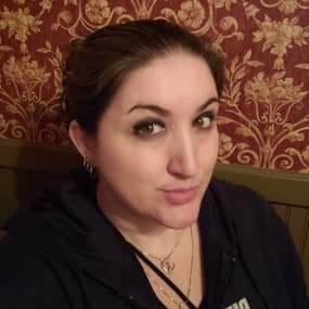 Sarah Blake Profile Photo Sarah Blake Profile Photo