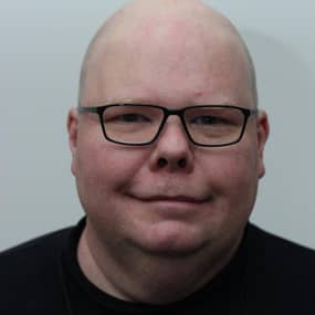 Inge Magne Bruvik Profile Photo Inge Magne Bruvik Profile Photo