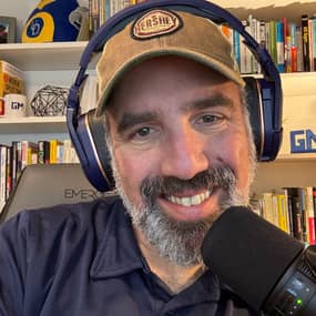 Seth Goldstein Profile Photo