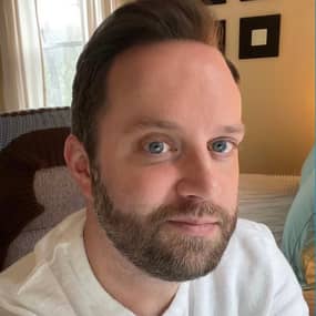 Jordan Nofziger Profile Photo