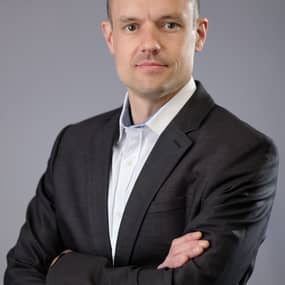 Alexander J Karp Profile Photo