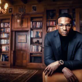 J.K Emezi Profile Photo