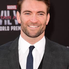 Sam Hargrave Profile Photo