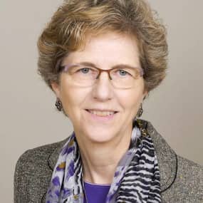 Linda Hall Profile Photo