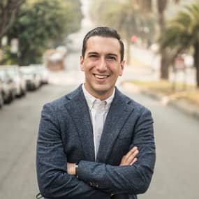 Jamil Zaki Profile Photo