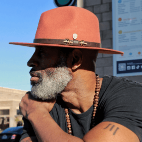 Ali & Henry Profile Photo Ali & Henry Profile Photo