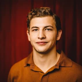 Tye Sheridan Profile Photo