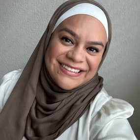 Yazmin Musa Profile Photo