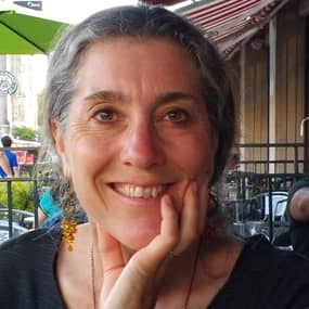 Amy Lansky Profile Photo