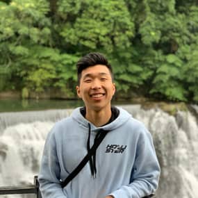 Matthew Ky Profile Photo